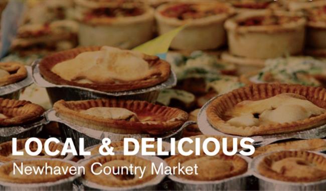 Newhaven Country Market