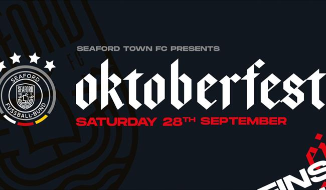 Oktoberfest - Seaford