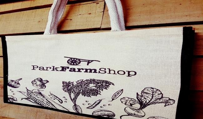 Park Farm Shop, Falmer