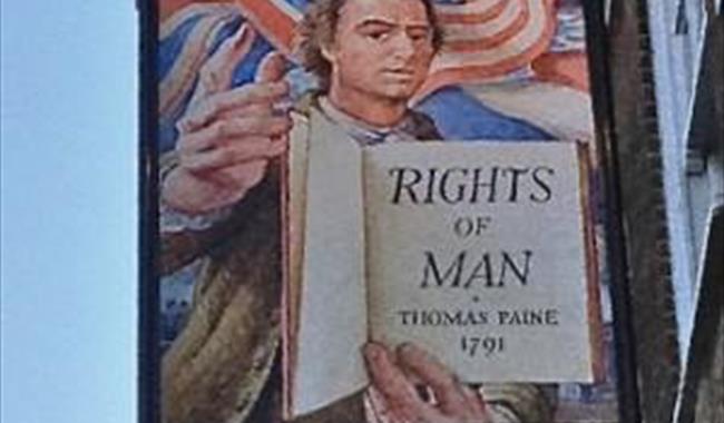 Rights of Man