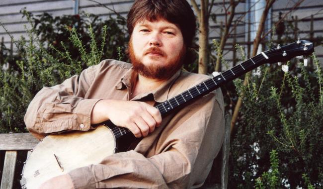 Riley Baugus Old-Time Banjo workshop, Lewes Saturday Folk Club