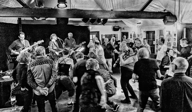 Ripple Gig