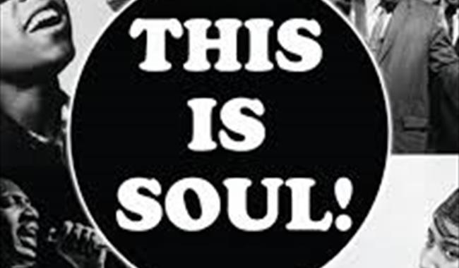 Soul Sister, Soul Brother
