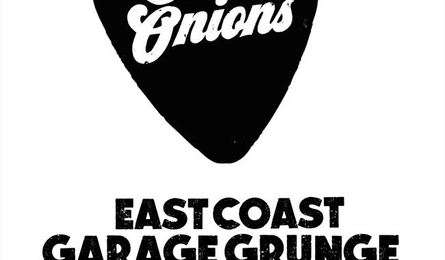 Upstairs at The Oak Presents - Sweet Onions