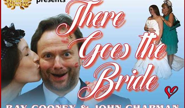 There Goes the Bride