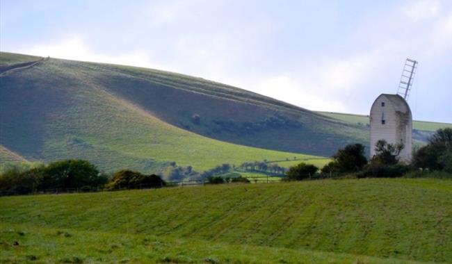 Accommodation, Lewes