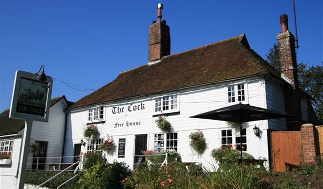 The Cock Ringmer