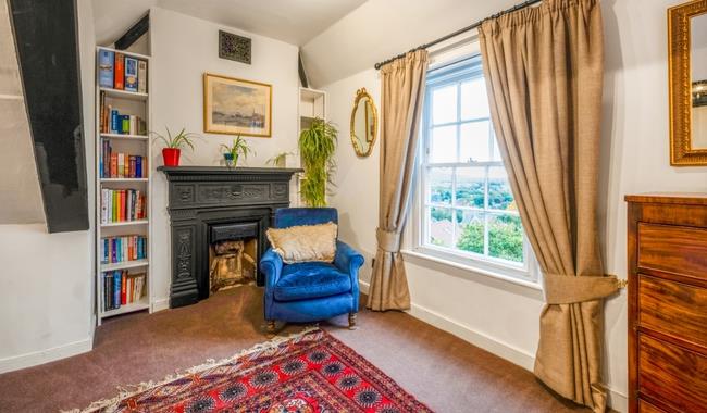 The View at Hill Lodge