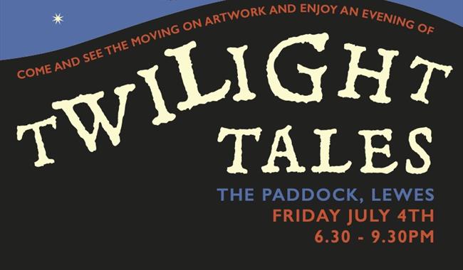 Twilight Tales