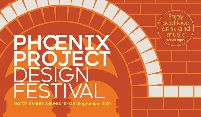 Phoenix Project Design Festival