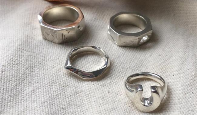 Wax Ring Making Workshop
