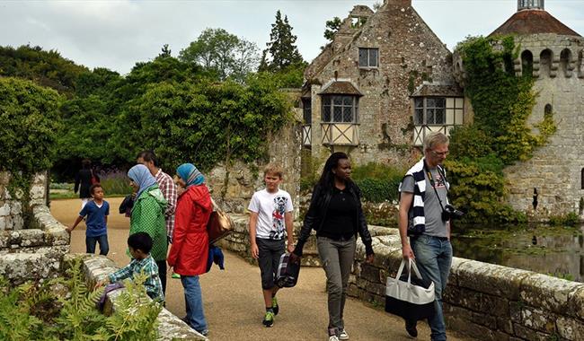 National Trust Lewes Centre - AGM