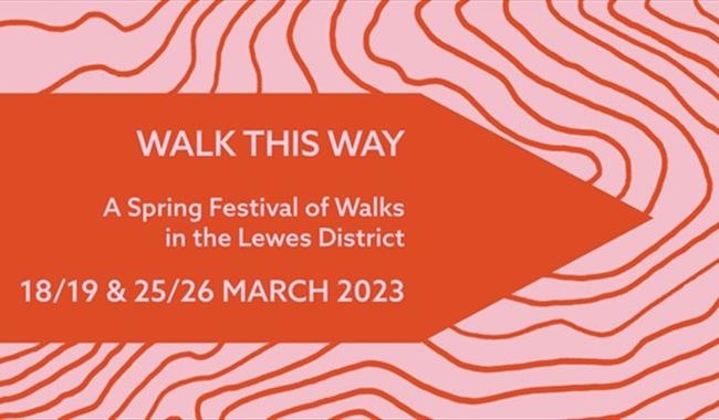 Walk This Way 22