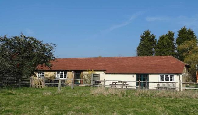 Self catering cottages, Lewes