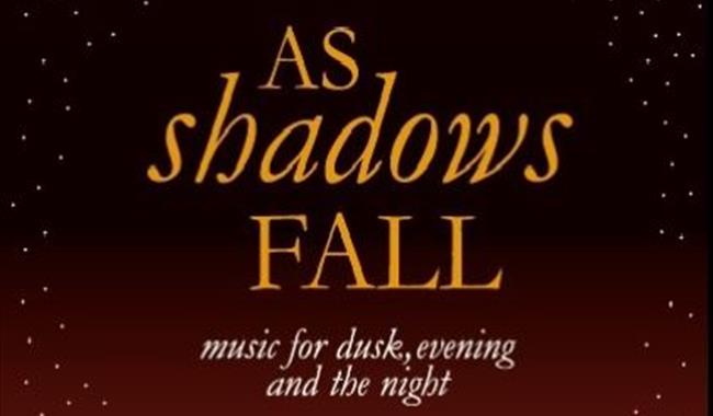 As Shadows Fall