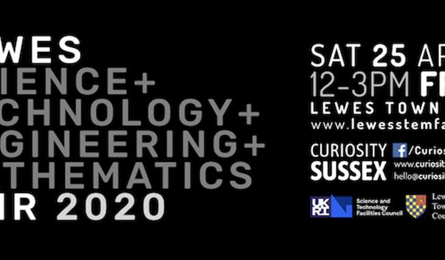 Lewes STEM Fair