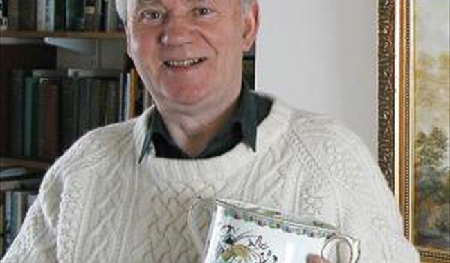 Bob Lewis, Lewes Saturday Folk Club