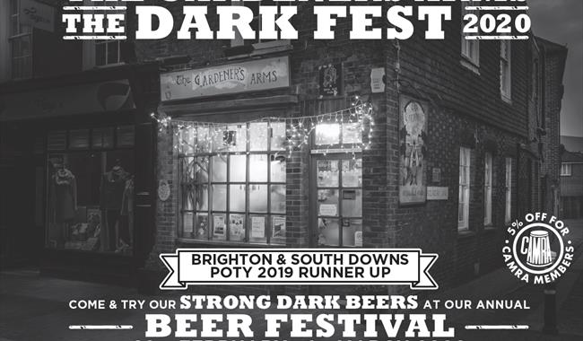 Dark Fest 2020