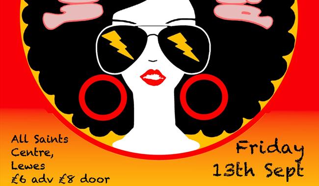 Let's get Funked