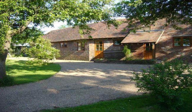 Heath Farm, cottages