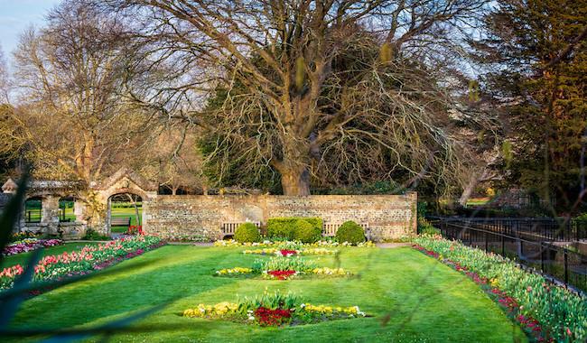 Southover Grange Gardens - Garden in Lewes, Lewes - Visit Lewes