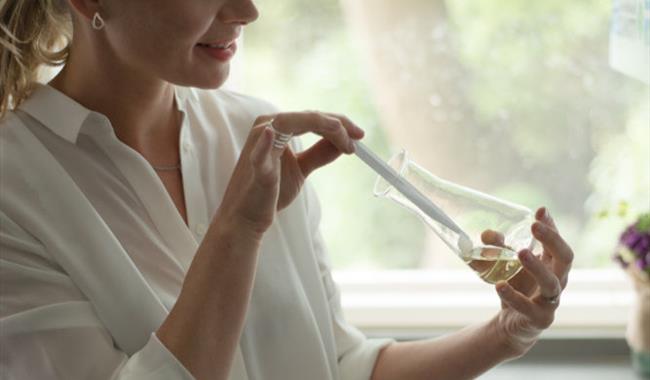 Create Your Own Perfume Attar