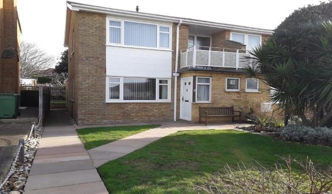 Accommodation, Seaford