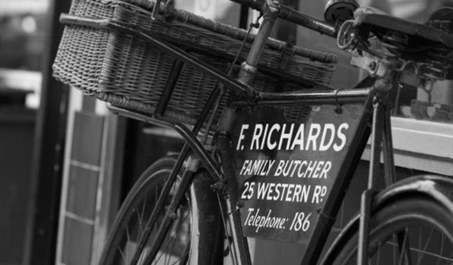 Frank Richard & Sons
