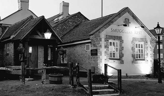 The Smugglers Rest