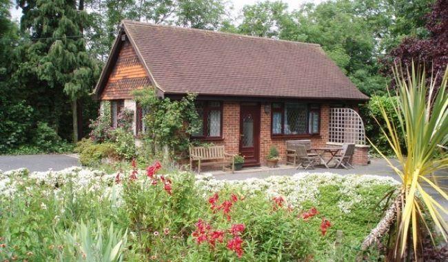 Cottage, Ditchling