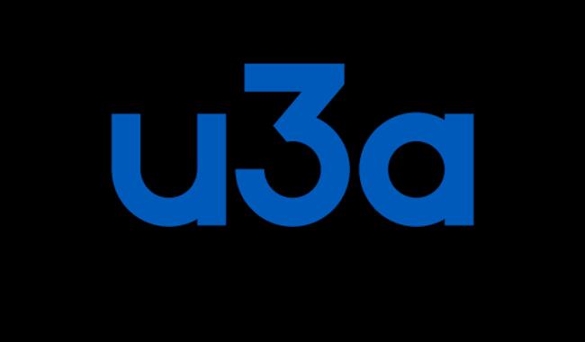 U3A