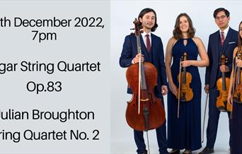 Resol String Quartet
