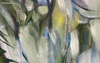 Exhibition of Painting and Sculpture