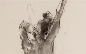 Gabrielle Lord - Featured Artist