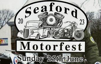 Seaford Motorfest