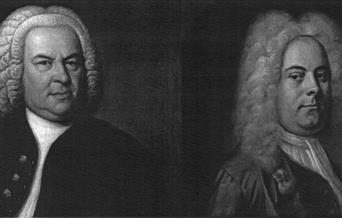 Sing & Discover Online Workshop - Bach & Handel