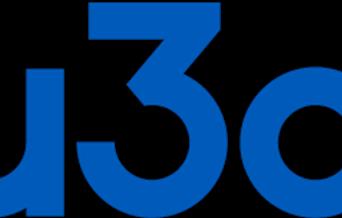 U3A Logo