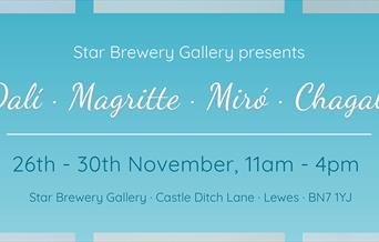 Details of exhibition