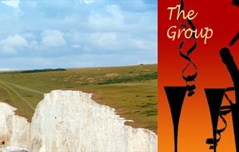 The Group for unattached men and women, aged 50+