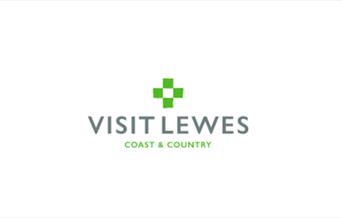 Visit Lewes logo