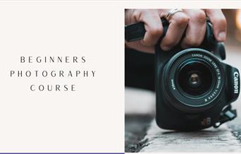 Image of a SLR Camera