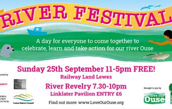 River Festival
