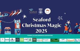 Seaford Christmas Magic 2025