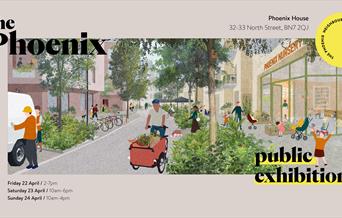 The Phoenix Public Exhibition