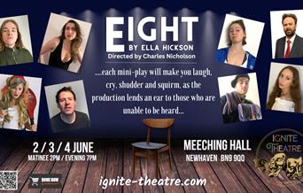 Poster of production