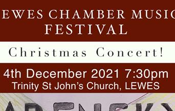 Classical Christmas Concert 2021