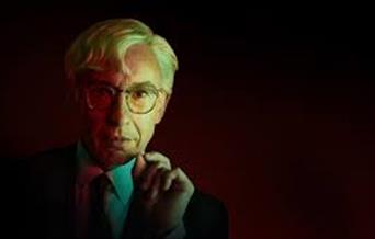 Steve Coogan stars as Dr Strangelove