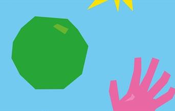 The World Pea Throwing Championships