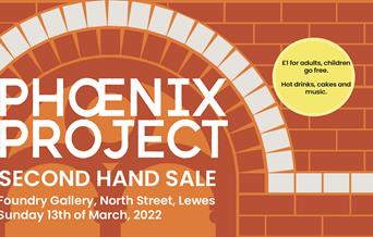 Phoenix Project Second Hand Sale