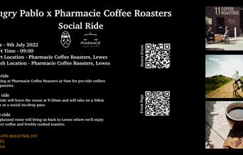 Social Ride